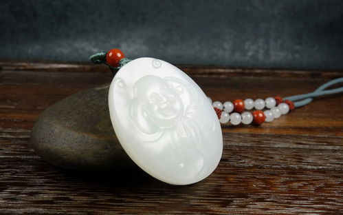 和田玉五金佛吊坠价格区间解析 全面了解购买成本与品质保障