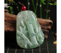 莹润时光 走进玉石饰品的灵韵世界