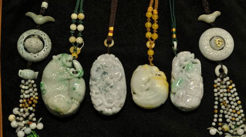 分享鉴别玉石最简单的方法——玉石饰品选购指南