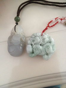 玉饰品的价格评估与市场分析